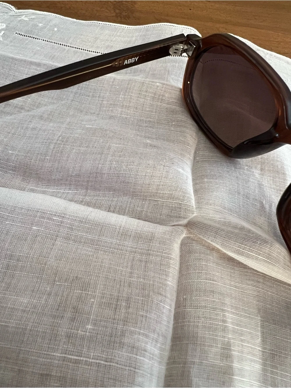 Otra Abby Sunglasses